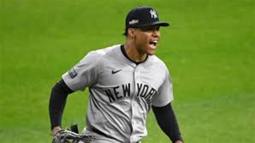 Juan Soto Signs Record MLB Contract with NY Mets, Leaves Yankees