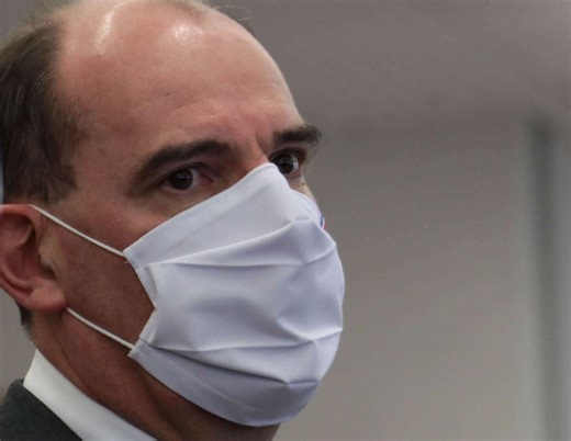 Covid-19 : que va annoncer Jean Castex ce lundi soir ? Suivez son intervention en direct vidéo