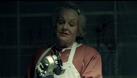 Harley Wallen’s ‘FINAL RECOVERY’ (2025) – Movie Review - PopHorror