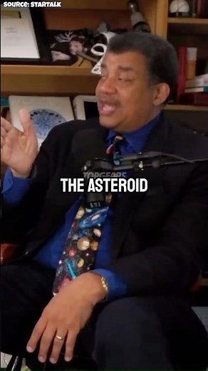 The Truth About the Asteroid Belt: Why Space Is Mostly Empty w/ Neil deGrasse Tyson
