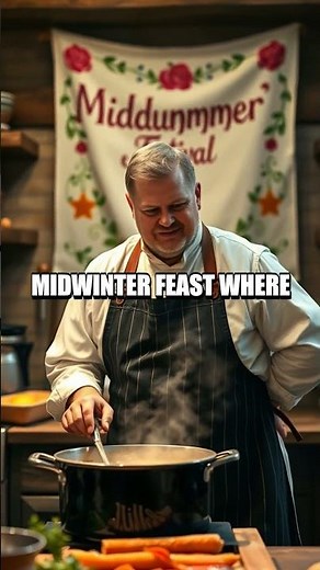 Svið: The Winter Feast Hidden in a Sheep Head