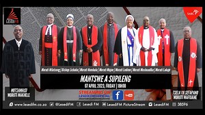 Mantswe A Supileng - #MantsweASupilengHoLesediFM | Lesedi FM
