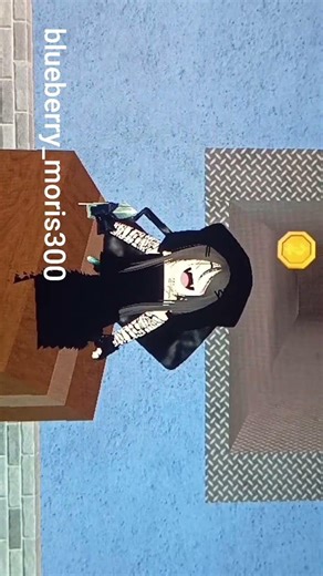 Mmv avatar id/code (not my avatar)