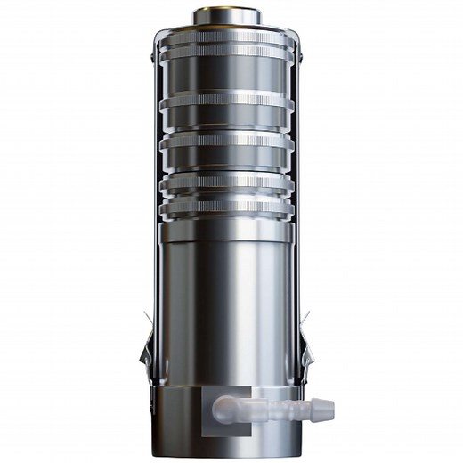 FM4: Air Sampler for PFAS