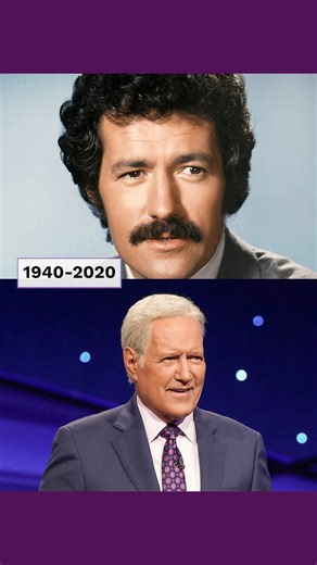 52K views · 115 reactions | How Beloved Game Show Hosts Changed Over Time | Higher Perspective | Facebook