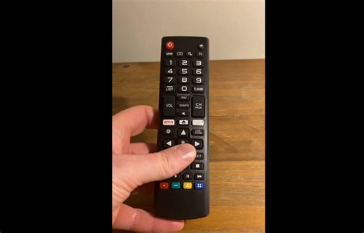Watch Universal Remote Control for LG TV Remote - 1 year on review on Amazon Live