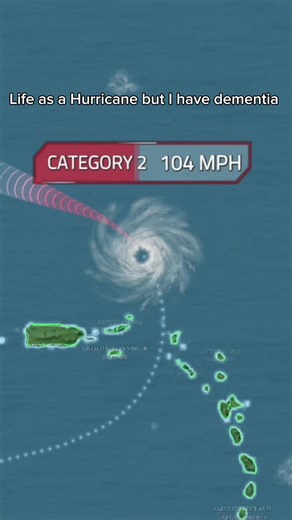 Did the hurricane hit Florida? #fyp #hurricaneoutbreak #hurricane #funny #florida