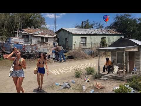 ISOLATED in AMERICA!! 15 Struggling Washington Towns with Stories Too Strange to Believe