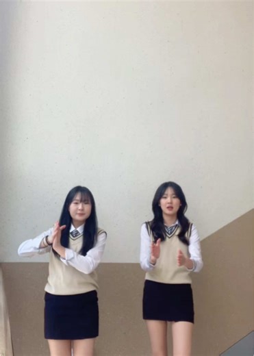 고3 go crazy @나은 #fyp #추천 #07 #교복 #gocrazy