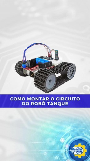 WJ Componentes no TikTok