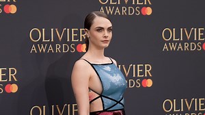 Cara Delevingne tries to break up with Instagram—but it’s complicated