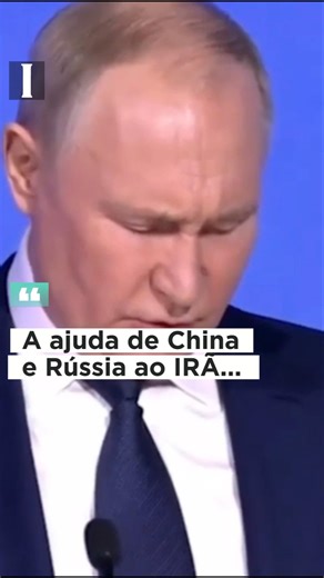 China and Russia's aid to Iran #shorts #curiosities