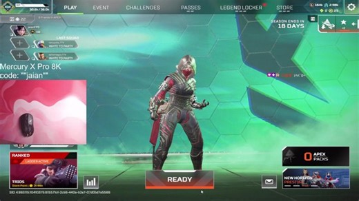 new mouse !sens !mouse !mousepad !settings