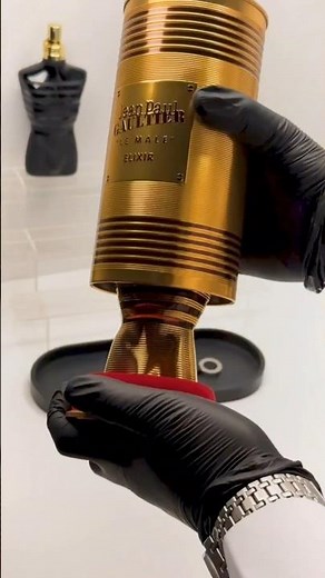 Jean Paul Gaultier Perfumes: The Legendary Scents 🔥 #perfume #jeanpaulgaltier #legendaryscenes