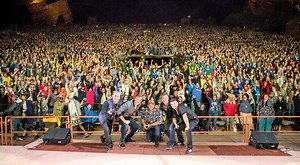 We wanted to SHARE this video this video with our fans all over the world! :) Thank you all for the continued support of music. Feel free to SHARE the Face love with anyone who might like it! | Face Vocal Band