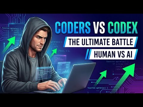 Codex Is More Than a Coding Tool