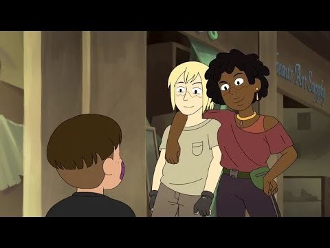 Grace + Simon - Violet Hil