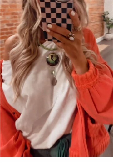 Cozy cute new arrival 🍋‍🟩 Outfit- Flippie Hippie #springfashion #boutiqueclothing #fashioninspo #ootdinspo #mermaid