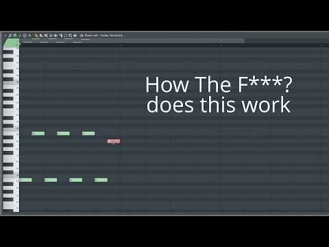 Melody Tutorial (BEGINNER 2 ADVANCED - 2K26 - HARDSTYLE)