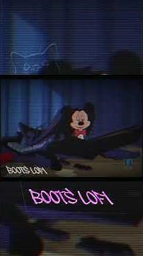 Disney lo-fi hip-hop AMV | Tea. #chillbeats #lofi #chill