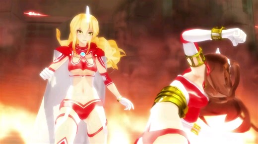 光之国2：兵分两路，泰罗离开，独留杰克把守