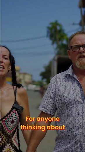 Panama Relocation Guide: Your EASY Button! #panama #movetopanama #panamarelocationtours