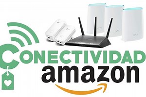 Ofertas en Amazon en conectividad, para mejorar tu WiFi de cara al nuevo curso