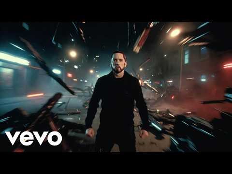 EMINEM - LOSING CONTROL (2026) (Video)