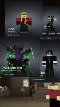 todos los requisitos para entrar al concurso de dibujos de mi skin de roblox 👀#concurso #dibujos