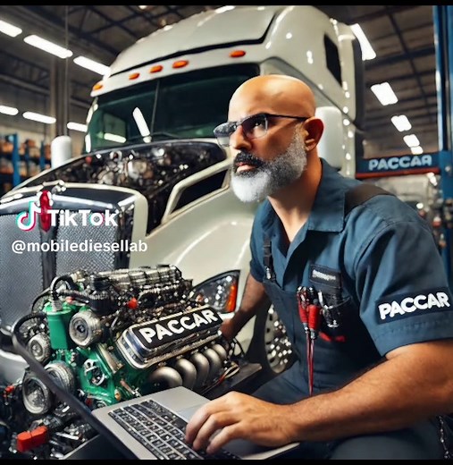 Servicios de Tuning y Diagnóstico para PACCAR