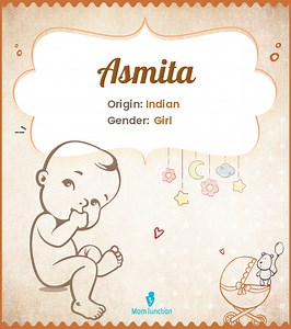 Asmita Name Meaning, Origin, History, And Popularity
