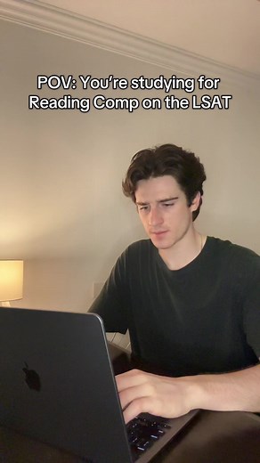 LR vs RC: Which LSAT Section is More Challenging?