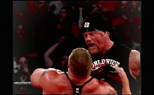 WWE.No.Mercy.毫无仁慈.2003