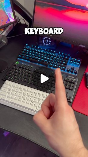 brew | How to Type Faster!! 😳🔥 . . . . . . . . . . . . . . . . . . . . . . . . . #mousepad #windows10 #deskinspiration #websiteswhenyourbored... | Instagram