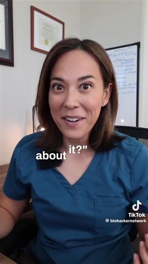 Why Peptide Stacking Matters - A Doctors Perspective