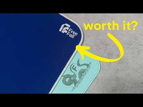 A New King of Control Pads? - FREEFALL SV BASE Control+ v3 Review (vs V2)