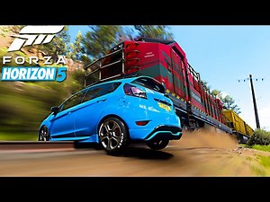 Forza Horizon 5 Fails Before FH6 Release #49 | Best of Funny Moments