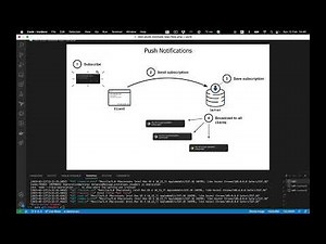 S5E6 Push Notifications explained