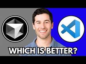 CURSOR AI VS VSCODE | WHICH CODE EDITOR IS BETTER? (2026)