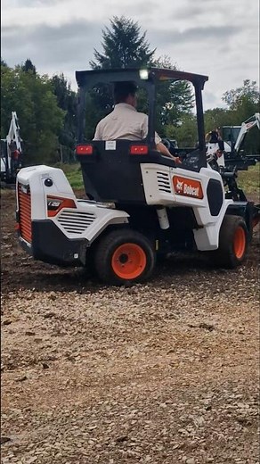 BobCat L28