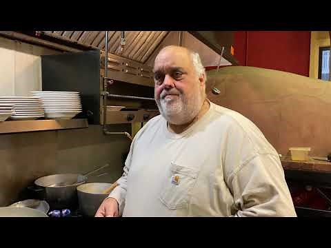 Yukon Gold Potato Soup, Requested By Lillian