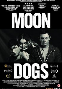 Moon Dogs - movie: where to watch streaming online