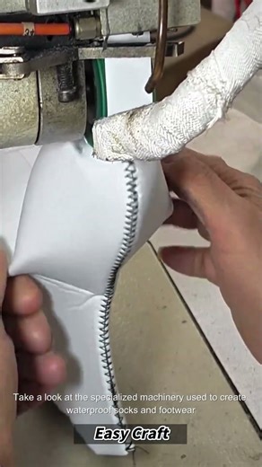 Waterproof Seam Sealing Machine