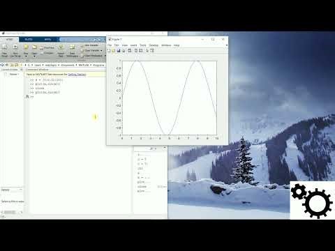 Matlab - Fonction Close