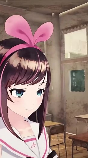 オリジナル楽曲 - キズナアイ(Kizuna AI)を使っているキズナアイ(Kizuna AI) (@a.i.channel)の動画