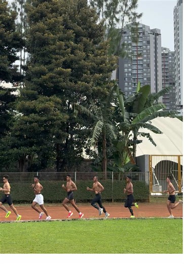 Persiapan Pendaftaran Spartan: Sejauh Mana Kalian?