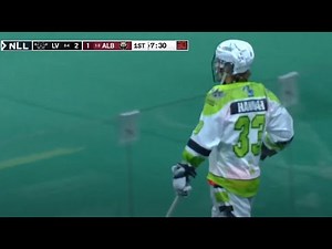 Jack Hannah SPECTACULAR BTB goal