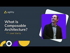 What Is Composable Architecture? 🚀