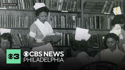 Philadelphia's Mercy-Douglass Hospital School of Nursing educated generations of Black nurses