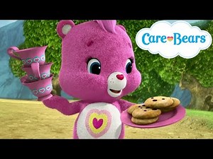 Care Bears | Cookie Chaos!